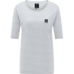 Reduzierte Graue Haglöfs Nachhaltige T-Shirts für Damen Größe XS 