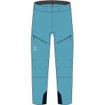 Haglöfs Discover Touring Pant Women frost blue 40