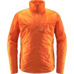 Haglöfs L.I.M Barrier Jacket (604511) flame orange