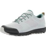 Haglöfs L.i.m Low Proof ECO Grau-Grün, Damen Hiking- & Approach-Schuhe, Größe EU 41 1/3 - Farbe Stone Grey - Willow Green