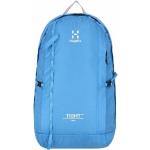 Reduzierte Blaue Elegante Haglöfs Tight Nachhaltige Trekking-Rucksäcke mit Außentaschen klein 