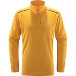 Haglöfs Men's L.I.M Strive Mid Jacket Sunny Yellow Sunny Yellow L