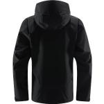 Haglöfs Men's Roc Gore-Tex Jacket True Black True Black L