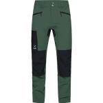 Haglöfs Haglöfs Men's Rugged Slim Pant (2022) Fjell Green/True Black Fjell Green/True Black 52