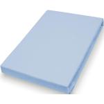 Blaue Hahn Haustextilien Spannbettlaken & Spannbetttücher mit Tiermotiv aus Jersey maschinenwaschbar 
