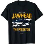 Hai Motiv - Jawhead The Predator T-Shirt