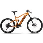 Haibike AllMtn CF 6 29&#039 &#039 / 27.5&#039 &#039 Carbon Pedelec E-Bike MTB Fahrrad orange 2022