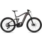 Haibike AllTrail 10 29 2023 | pebble grey/black | 44 cm | E-Bike Fully