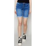 Reduzierte HAILY’S Jeans-Shorts aus Baumwollmischung für den für den Sommer 