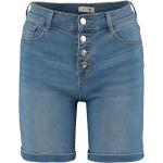 HAILY’S Jeans-Shorts aus Denim für den für den Sommer 