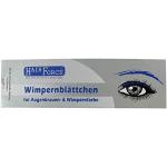 Hairforce Augenbrauen- & Wimpernblättchen, 96 Stüc