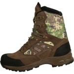 Camouflage Haix Gore Tex Outdoor Schuhe atmungsaktiv für Herren Größe 45,5 