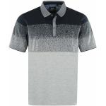 Reduzierte Marineblaue HAJO Herrenpoloshirts & Herrenpolohemden aus Baumwollmischung Größe XL 