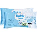 Hakle Feucht Ultra Sensitiv 42 Blatt Feuchtes Toilettenpapier Nachfüller (2er Pack)