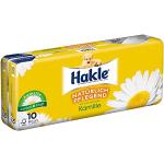 Hakle 3-lagiges Toilettenpapier 