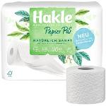 Hakle Bio 4-lagiges Toilettenpapier 