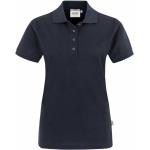 HAKRO Premium-Poloshirt Pima-Cotton Damen #201 Gr. XL tinte