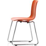 Moderne Vitra HAL Designer Stühle 