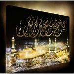 Fotoleinwände mit Mekka-Motiv 60x80 Ramadan 