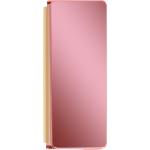 Rosa Samsung Galaxy Z Fold 2 Cases mit Spiegel 