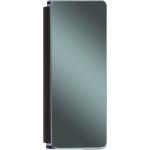 Schwarze Samsung Galaxy Z Fold 2 Cases mit Spiegel 