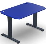 Schwarze Gaming Tische aus MDF Breite 0-50cm, Höhe 0-50cm, Tiefe 0-50cm 