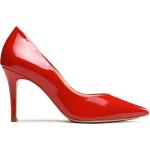 Reduzierte Rote Högl High Heels & Stiletto-Pumps für Damen Größe 36 