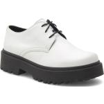 Weiße Business Lasocki Hochzeitsschuhe & Oxford Schuhe für Damen Größe 42 