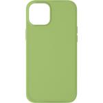 Grüne iPhone 13 Mini Hüllen aus Silikon mini 