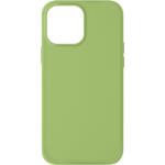 Grüne iPhone 13 Pro Hüllen aus Silikon 