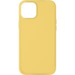 Gelbe iPhone 13 Hüllen aus Silikon 