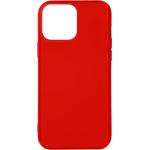 Rote iPhone 14 Pro Hüllen aus Silikon 