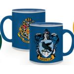 Harry Potter Ravenclaw Becher & Trinkbecher aus Keramik mikrowellengeeignet 