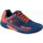Reduzierte Marineblaue Kempa Outdoor Schuhe in Normalweite aus Textil für Herren Größe 15 