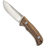 Haller Unisex – Erwachsene Outdoormesser Messer, b