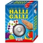 AMIGO Halli Galli-Karten für 5 - 7 Jahre 6 Personen 