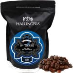 Hallingers No. Three - Gourmet-Kaffee aus Guatemala, schonend langzeit-geröstet (Bag) - Muttertagsgeschenk & Geschenkideen zum Vatertag | Neues Zuhause Silvester Genesung