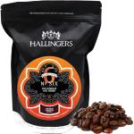 Hallingers No. Six - Gourmet-Kaffee aus Indien, schonend langzeit-geröstet (Bag) - Muttertagsgeschenk & Geschenkideen zum Vatertag | Neues Zuhause Silvester Genesung