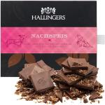 Hallingers handgeschöpfte Schokolade  zum Vatertag 