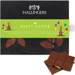Hallingers Osterschokolade 