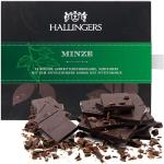 Hallingers Vegane handgeschöpfte Schokolade  zum Vatertag 