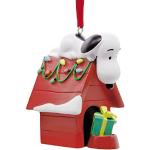 Reduzierter Hallmark Die Peanuts Snoopy Weihnachtsbaumschmuck 