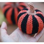 Schwarze Rustikale Halloween Dekoration mit Halloween-Motiv 2-teilig 