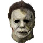 Braune Horror-Shop Halloween – Die Nacht des Grauens ​Michael Myers Horror-Masken Einheitsgröße 