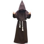 Dunkelgrüne Unifarbene Priester-Kostüme aus Polyester für Herren Größe XXL 