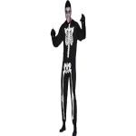 Reduzierte Schwarze Smiffys Halloween-Kostüme aus Polyester für Herren Größe L 