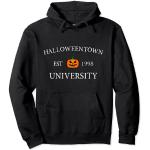 Halloween Town University Frauen Vintage Halloween