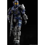 Halo: Reach - Scale Action Figure - Carter-A259 (Noble One)