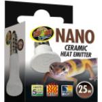 Halogen-Spot Zoo Med Nano Ceramic Heat Emitter 25 W