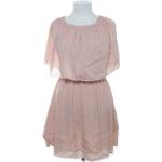 Halston Heritage - Kleid - Größe: L - Pink